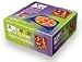 24 Game: Algebra/ Exponents