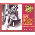 Lo Mejor de Jose Alfredo Jimenez