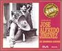 Lo Mejor de Jose Alfredo Jimenez: 33 Grandes Exitos