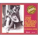 Lo Mejor de Jose Alfredo Jimenez