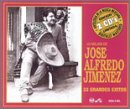 Jose Alfredo Jimenez - No Me Amenaces Lyrics - Zortam Music