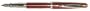 Libelle Aria red Fountain Pen - LB-316TR