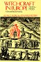 Witchcraft in Europe, 1100-1700: A Documentary History (The Middle Ages Series)