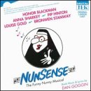 Music Tracks : Nunsense