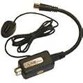GLOBAL TV LINK MINI, MINI MAGIC EYE IN BLACK