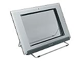 HP ScanJet 4670 - Flatbed scanner - 8.5 in x 11.7 in - 2400 dpi x 2400 dpi - Hi-Speed USB