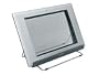 HP ScanJet 4670 - Flatbed scanner - 8.5 in x 11.7 in - 2400 dpi x 2400 dpi - Hi-Speed USB