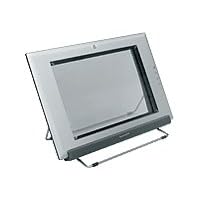 HP ScanJet 4670 - Flatbed scanner - 8.5 in x 11.7 in - 2400 dpi x 2400 dpi - Hi-Speed USB