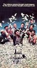 The Brink's Job [VHS]
