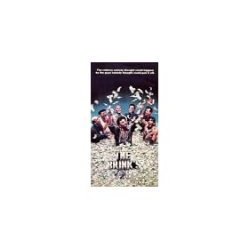 The Brink's Job [VHS]