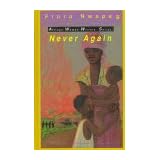never again africa women writers series
