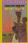 Never Again (Africa Women Writers Series) by Flora Nwapa