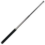 ASP Batons F26E Electroless Tactical Baton Patented Foam High Carbon Steel Ultimate Corrosion Resistance New