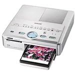 Buy Sony DPP-SV55 Digital Photo Printer by Sony now!