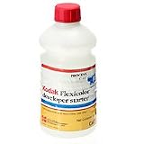 Kodak Flexicolor Developer / Starter.