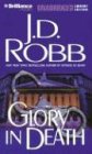 Glory in Death (In Death #2)