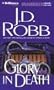 Glory in Death (In Death #2)