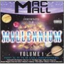 Mac Mall Presents Mallennium by Mac Mall