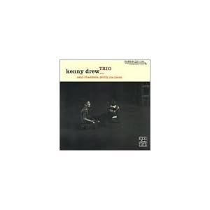 【クリックで詳細表示】Kenny Drew Trio [Import， from US]