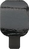 UniPatch 7020 UNI-TAB ELECTRODE SQUARE TAB 1.25 X 1.5 PAckage Contains 48 pcs