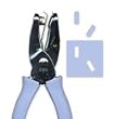 Fiskars Hand Punch, Rectangle