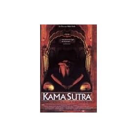 Kama Sutra: A Tale of Love [VHS]