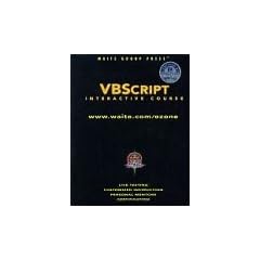 VBScript Interactive Course: Scripting Edition Interactive Course