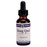 Dong Quai Root (Angelica sinensis) 1 oz, NOW Foods