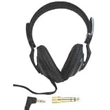 Hosa HDS338 headphones