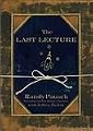 The Last Lecture