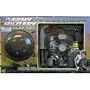 Army Military Play Set