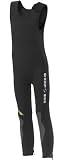 Deep See 5.5mm Sea Scout Kids Farmer John