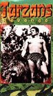 Tarzans Revenge [VHS]