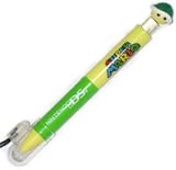 Nintendo Super Mario Turtle Shell DS Touch Pen