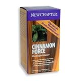 New Chapter Cinnamonforce