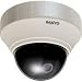 VCC-9684VA Ultra High Resolution Color Mini Dome C, VCC-9684VA, CCTV Dome Cameras