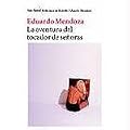 La aventura del tocador de se�oras (Biblioteca Eduardo Mendoza)