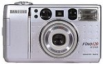 Samsung 120 Super FINO  135mm Camera