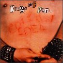 Kings of Punk [12 inch Analog]