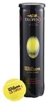 Wilson&uml; Tennisb?lle "US Open"