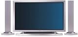 LG MZ-42PZ44  Plasma Monitor