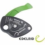 Eddy Belay Device Night 000 by Edelrid North America