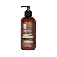 Salon Grafix Healthy Hair Nutrition Cleansing Conditioner 12 oz