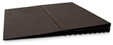 Threshold Ramps Rubber Portable Ramp