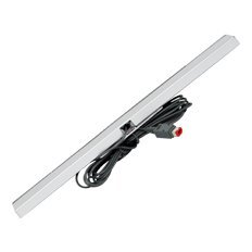 CET Domain 10300401 Wireless Sensor Bar for Nintendo Wii- Infrared Ray Inductor