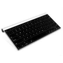 Ivy Skin keypal-jet-wl iMac wireless KeyPal Jet Protector Case - (Black)
