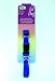 Kitchen & Housewares : FOUR PAWS 5/16 ADJUSTABLE COLLAR BLUE 5-8 inch