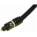 Cables To Go - 45456 - 1M Sonicwave Glass Toslink Cable