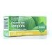 Tampons, Regular, No Applicator, Organic & Chlorine Free 20 Tampons by Seventh Generation