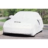 BMW 3 Series E36 Sedan Coupe And Convertible Outdoor Car Cover Made With NOAH... by BMW